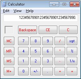 Calculator01